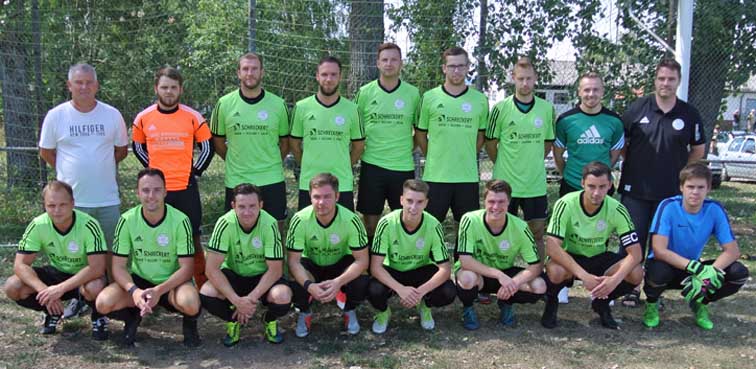 FC Altenstädt