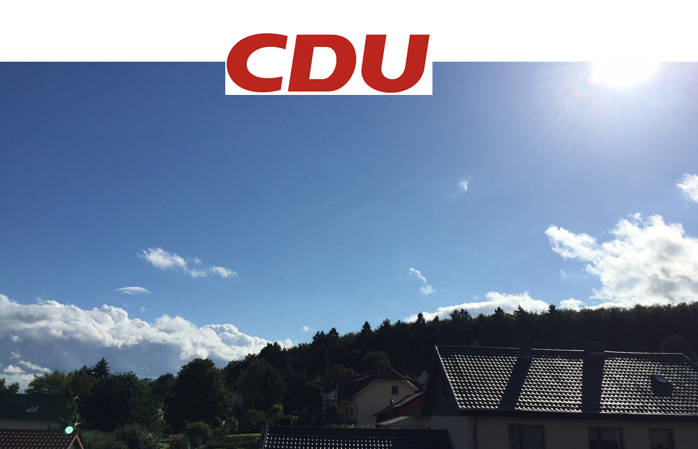CDU Altenstädt