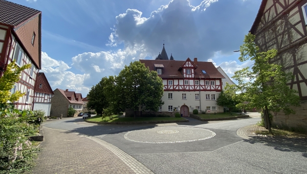 Heinrich-Schröder-Haus