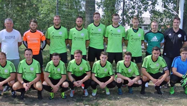 FC Altenstädt