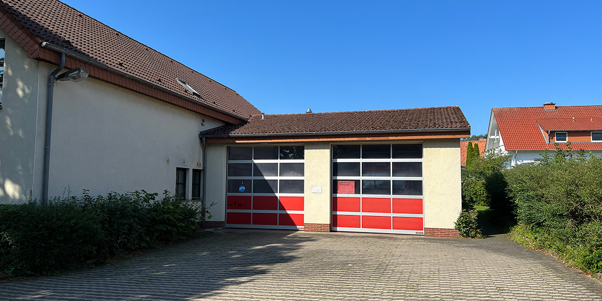 Feuerwehr-Verein Altenstädt
