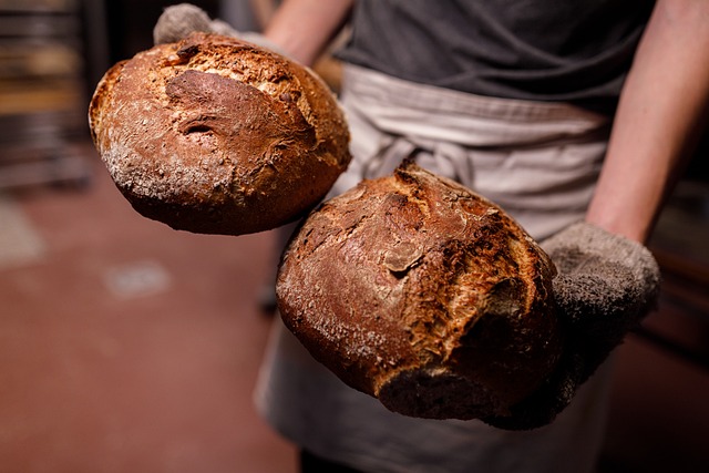 Möchtest Du die Geheimnisse des Brot- und Speckkuchen-Backens entdecken?