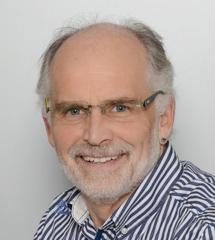Dieter Wiegand 2016