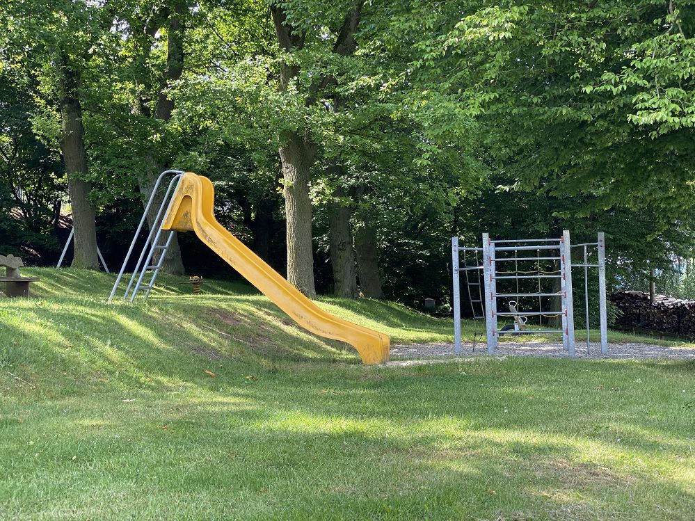 Spielplatz Altenstädt