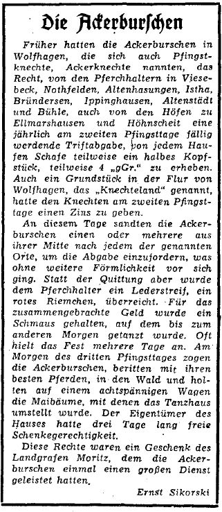 HNA 1952 05 27 Ackerburschen