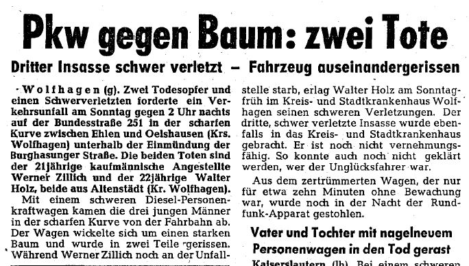HNA 1964 02 17 Holz Unfall