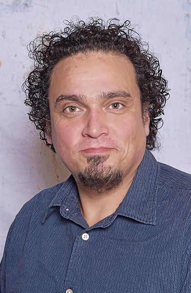 Dr. Reza Ghaboli 