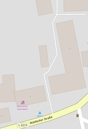 Waldecker Straße 2 4