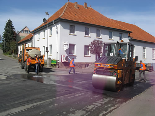 2742010 9225 Strasse alt