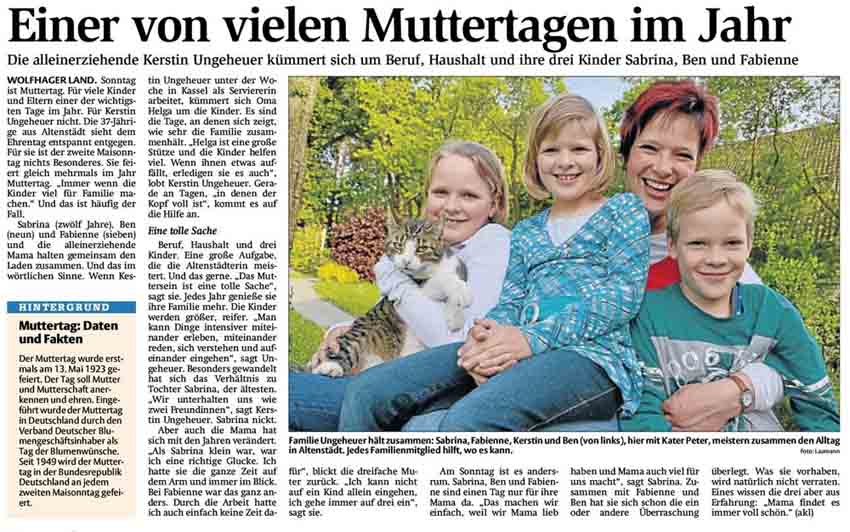 Ausschnitt Seite 9 11118klein