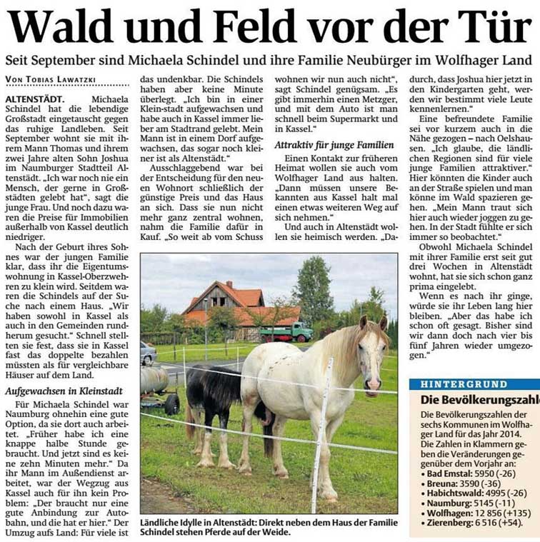 Ausschnitt Seite 4 441.0