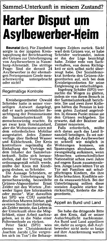 HNA 1988 01 27 Asylbewerber