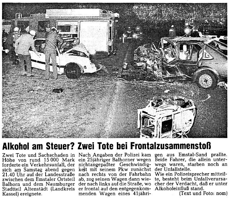 HNA 1989 01 30 Unfall