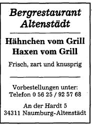 HNA 1999 05 09 Bergrestaurant