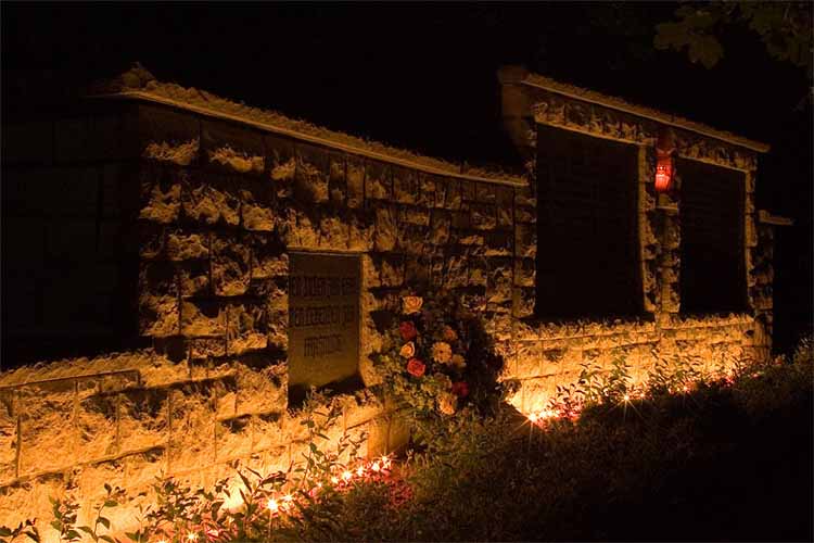 Friedhof 3