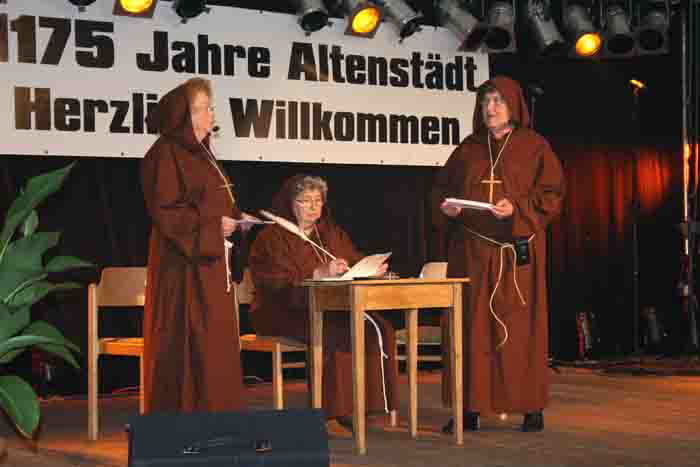 db 08 07 2006Festzug1 und Kommers 0161