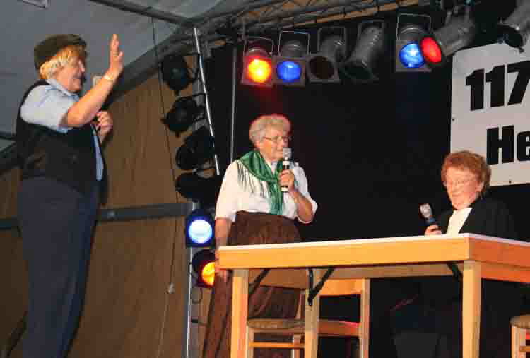 db 08 07 2006Festzug1 und Kommers 0511