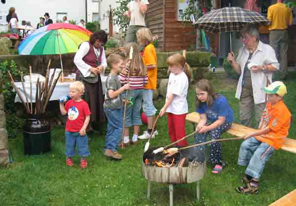 db 08 07 2006Festzug2 und Party 0441