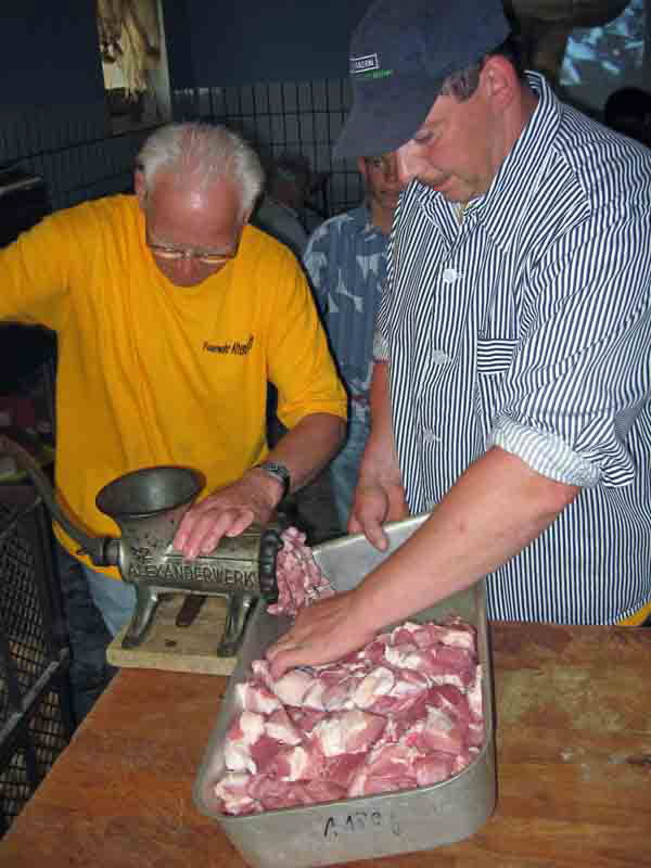 db 08 07 2006Festzug2 und Party 0491