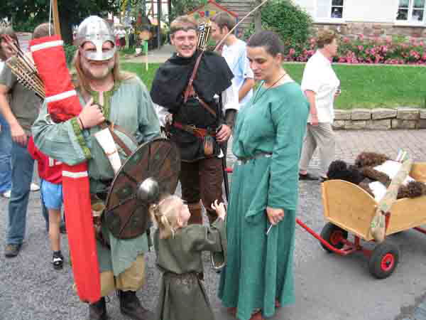 db 08 07 2006Festzug2 und Party 0591