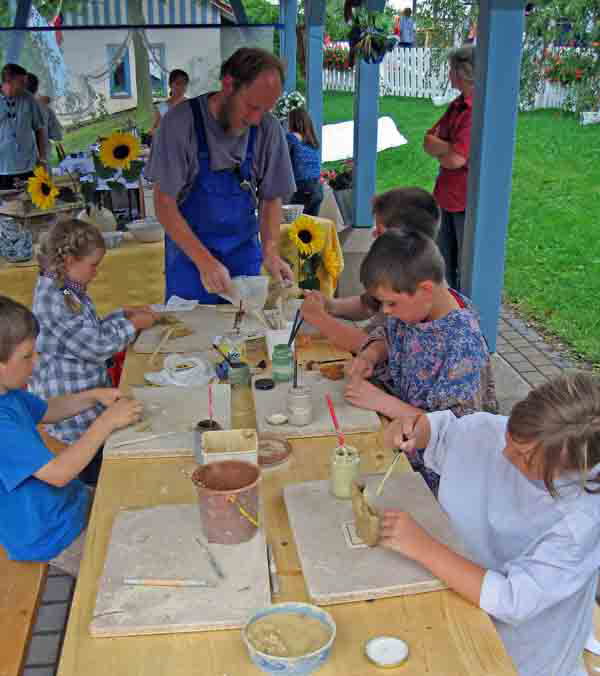 db 08 07 2006Festzug2 und Party 0601