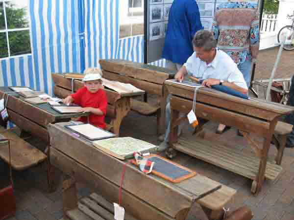 db 08 07 2006Festzug2 und Party 0891