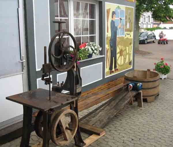 db 08 07 2006Festzug2 und Party 0921