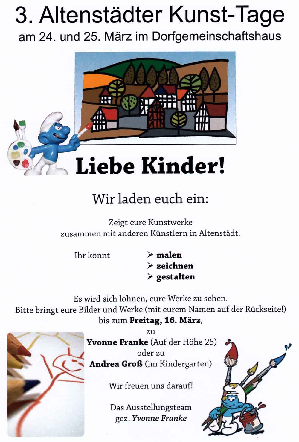 KunstTage2012