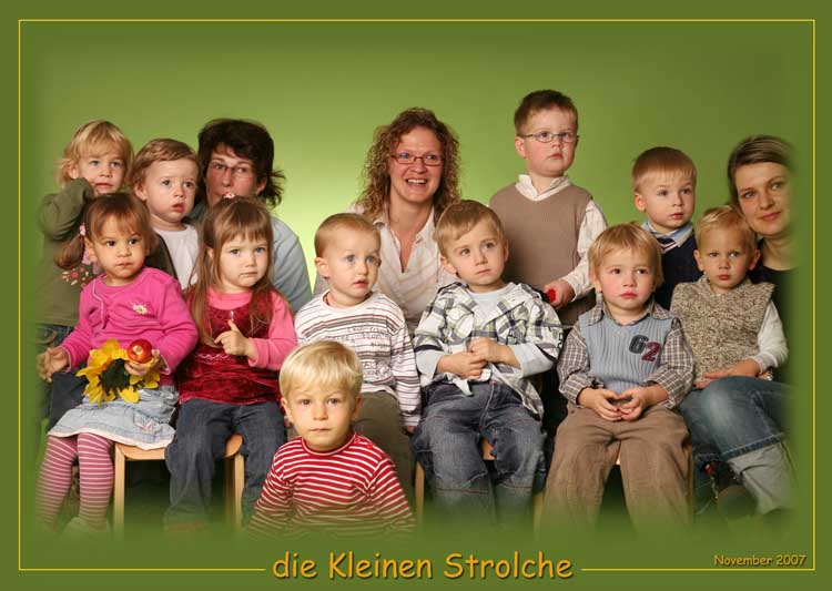 KleinenStrolche