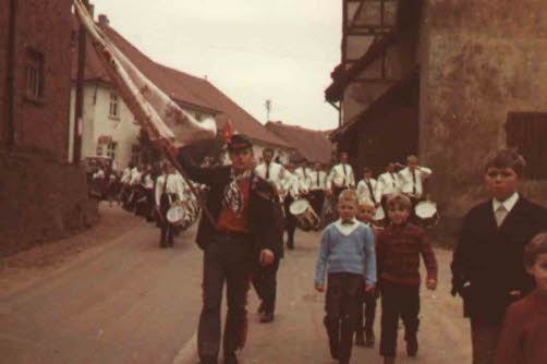 db Kirmesumzug1969NET1