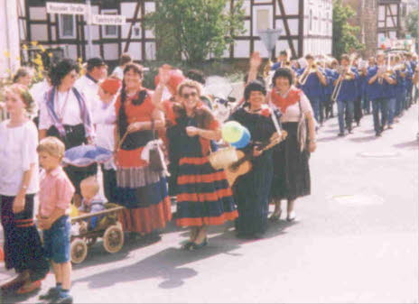db kirmes90kirchenchor1