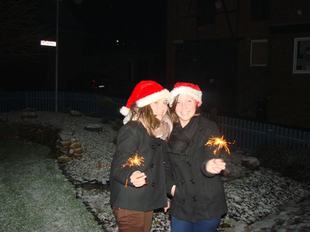 Lisa Kaiser Luisa Ritter 2011 022