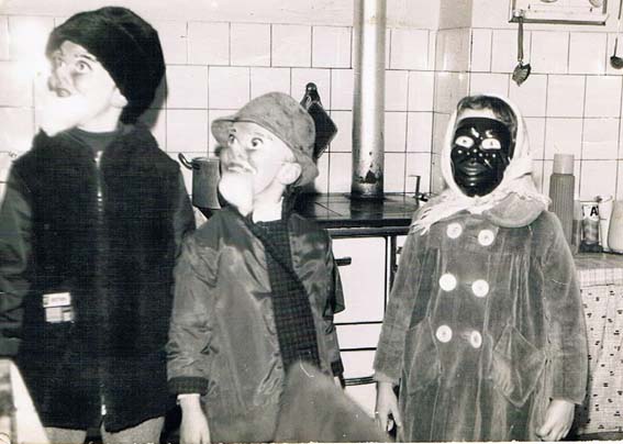 Klobesabend 70er