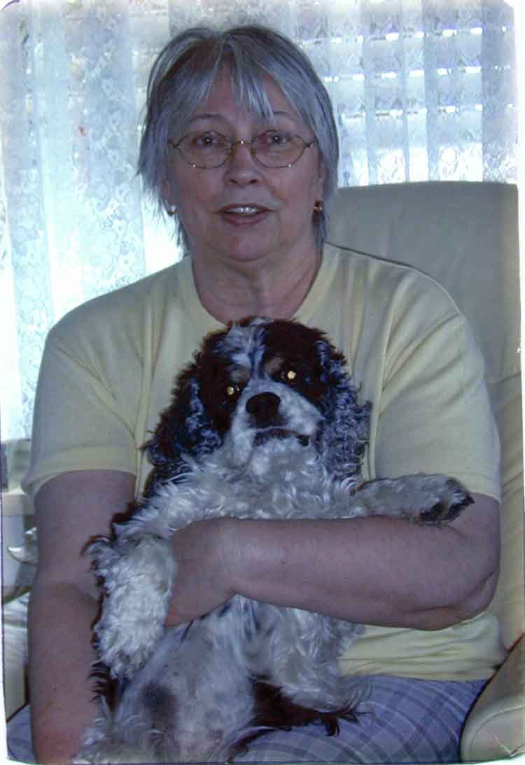 BrigitteReinhold