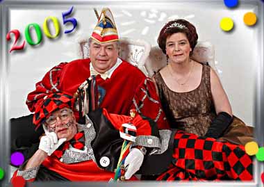 Prinzen 2005NET