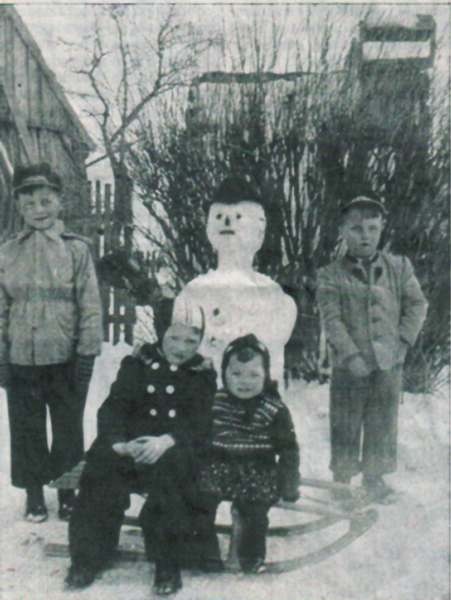 Christa Winter 1956 57 1 