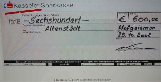ScheckUnserDorf2002