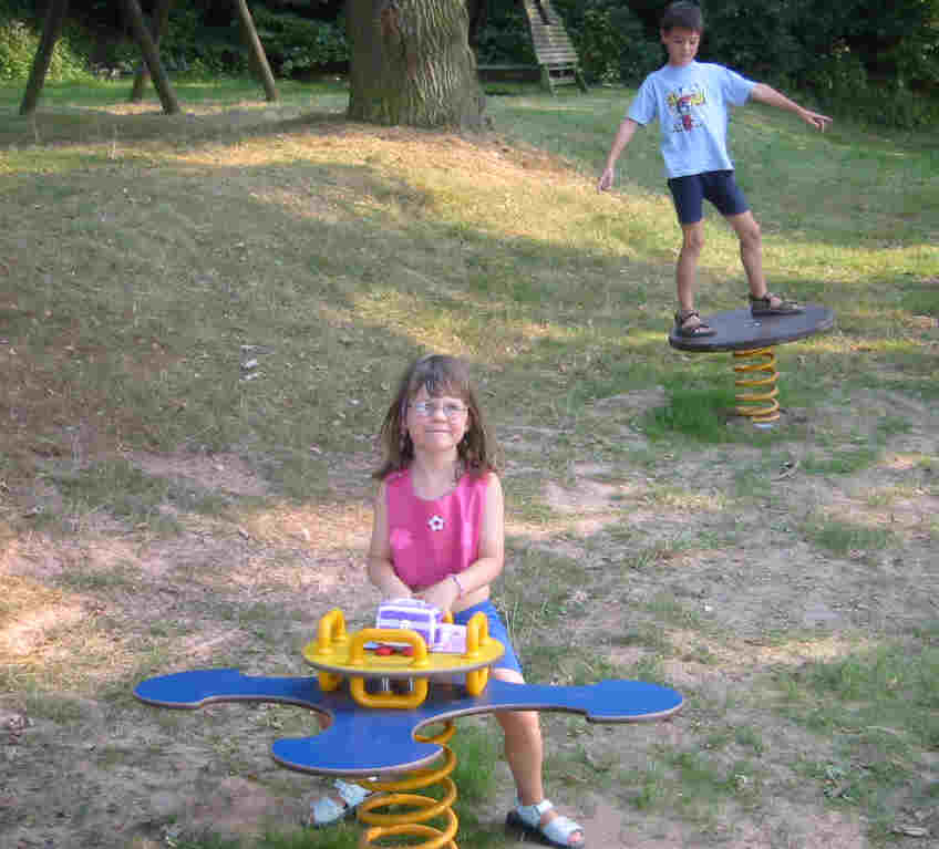 Spielgeraete
