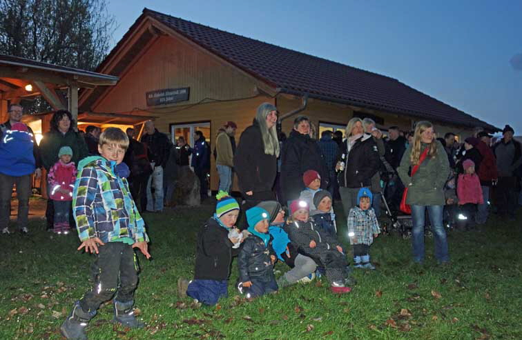 2017 04 15 Osterfeuer 11