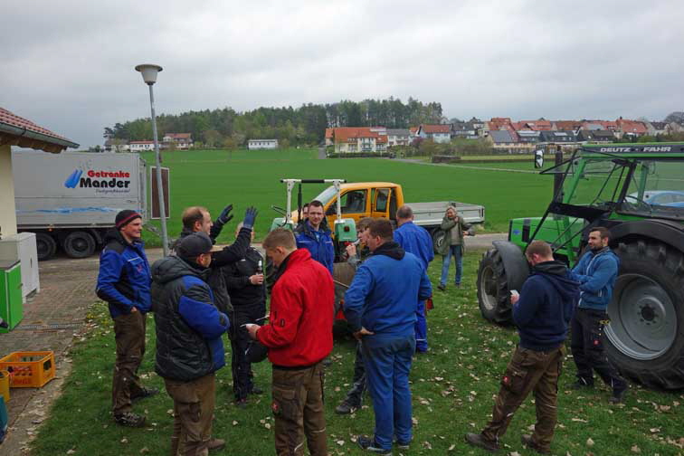 2017 04 15 Osterfeuer 4