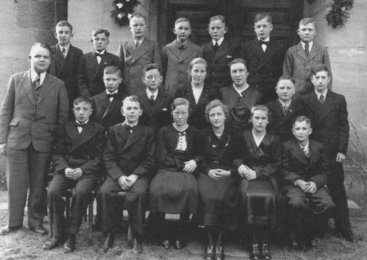 Konfirmation1939