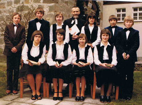 Konfirmation1979
