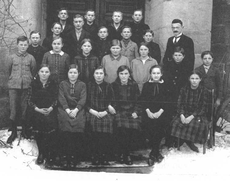 Konfirmation1929
