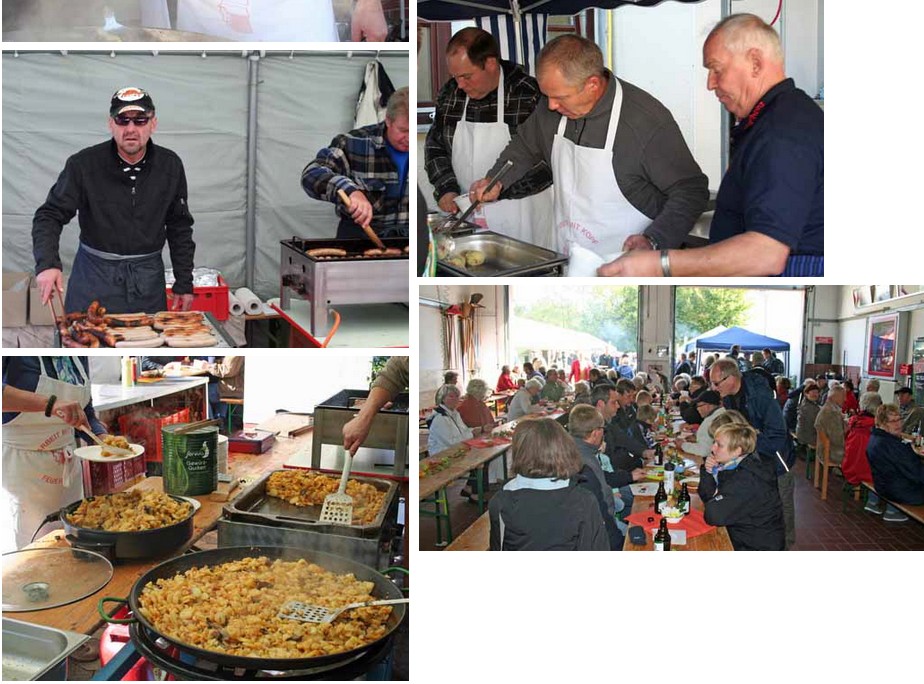 Kartoffelfest 2013 2