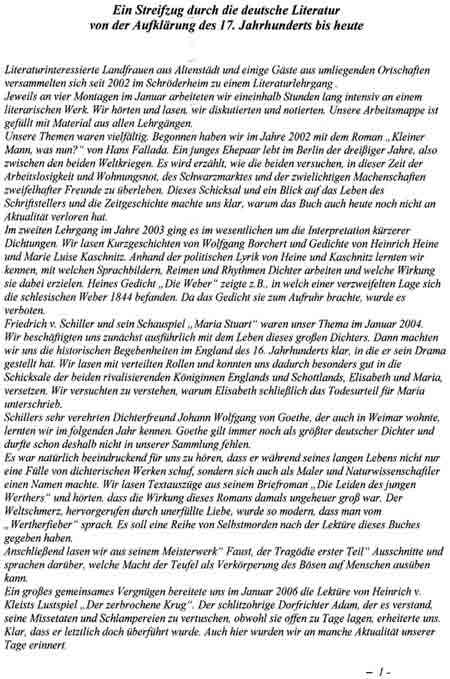 Bericht1