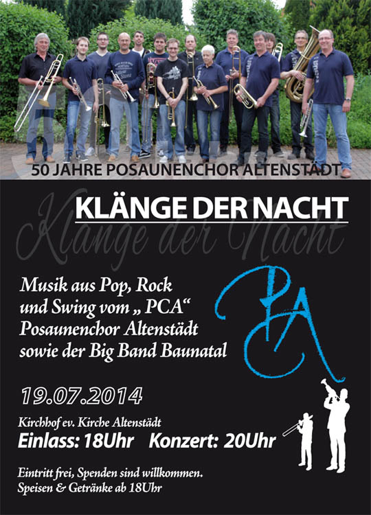 PCA Plakat 0714