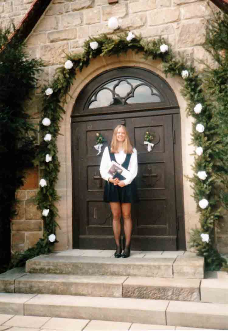 Konfimration1996 ManuelaKimmverhFiggeNET